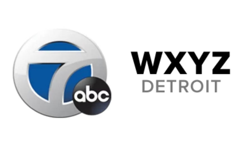 Jewelry with Your Athleisure Clothes with Ashley Gold on WXYZ Detroit